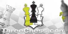 Three player chess online